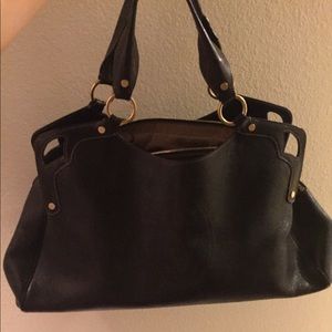Great condition Authentic Cartier handbag. Marcelo de Bag